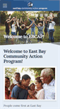 Mobile Screenshot of eastbay.org